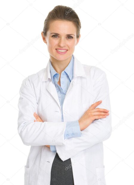 Portrait chaleureux du pharmacien fondateur dans son officine